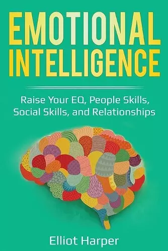 Emotional Intelligence cover