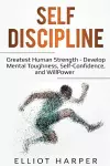 Self-Discipline cover