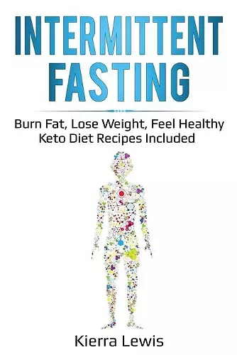 Intermittent Fasting cover