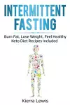 Intermittent Fasting cover