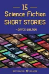 15 Science Fiction Short Stories - Bryce Walton cover