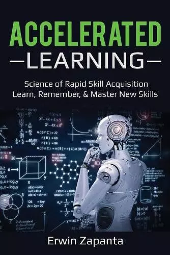 Accelerated Learning cover