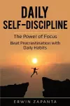 Daily Self-Discipline cover