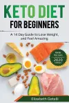 Keto Diet for Beginners cover