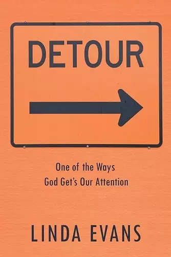 Detour cover