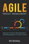 Agile Project Management cover