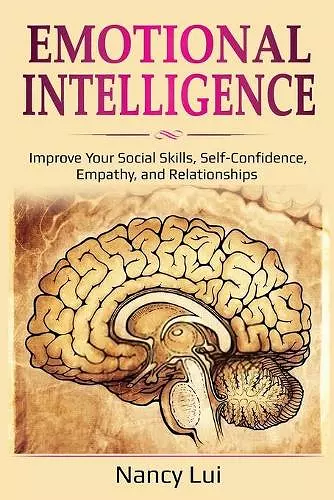 Emotional Intelligence cover