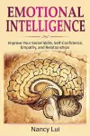 Emotional Intelligence cover