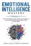 Emotional Intelligence Mastery cover
