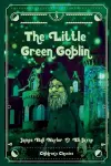 The Little Green Goblin cover