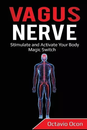 Vagus Nerve cover