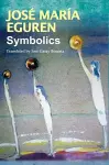 Symbolics by José María Eguren cover