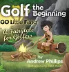 Golf the Beginning cover