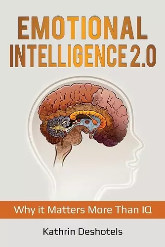 Emotional Intelligence 2.0 cover