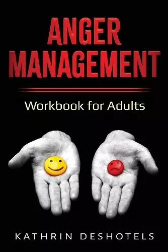 Anger Management cover