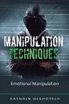 Manipulation Techniques cover