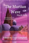 The Martian Wave cover