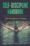 Self-Discipline Handbook cover