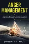 Anger Management cover