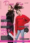 Pump it up Magazine - Calyn & Dyli - Hip and chic California teen pop siblings cover