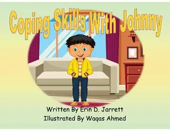 Coping Skills With Johnny cover