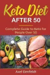 Keto Diet After 50 cover