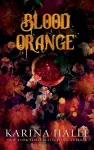 Blood Orange cover