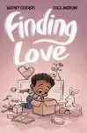 Finding Love cover