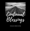 Continual Blessings cover