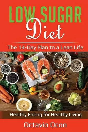 Low Sugar Diet cover