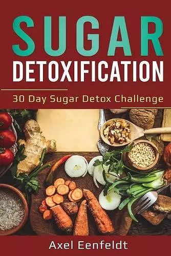 Sugar Detoxification cover