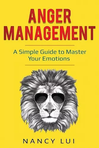 Anger Management cover