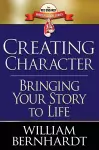 Creating Character cover