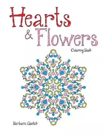 Hearts & Flowers cover