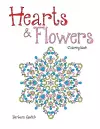 Hearts & Flowers cover