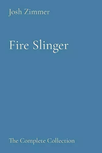 Fire Slinger cover