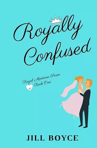 Royally Confused cover