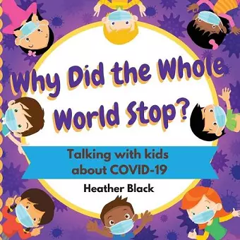 Why Did the Whole World Stop? cover