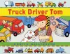 Truck Driver Tom cover