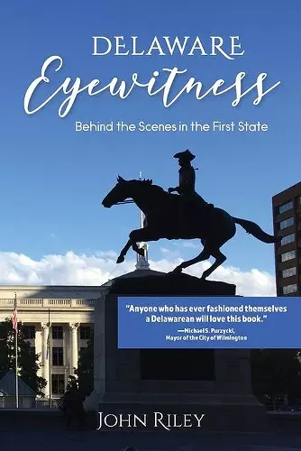 Delaware Eyewitness cover