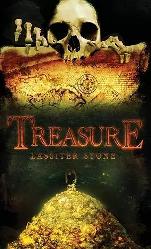 Treasure cover