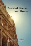 Ancient Greece and Rome cover