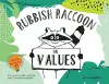 Rubbish Raccoon cover