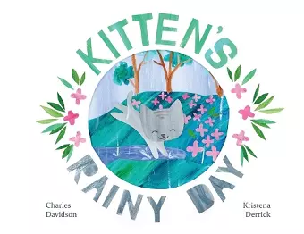 Kitten's Rainy Day cover