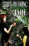 Becoming Jade cover