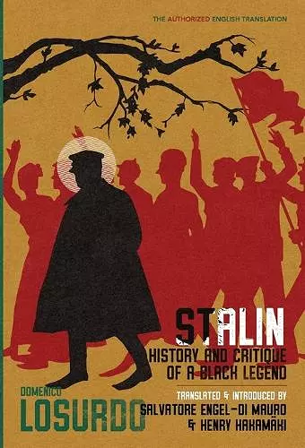 Stalin cover