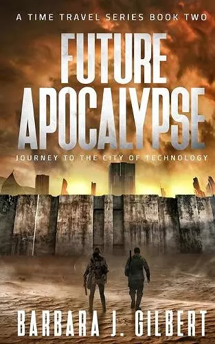 Future Apocalypse cover