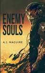 Enemy Souls cover