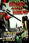 Hazards and Harrows cover