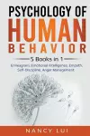 Psychology of Human Behavior cover